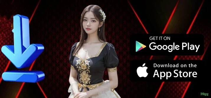 App 39gg Mobile