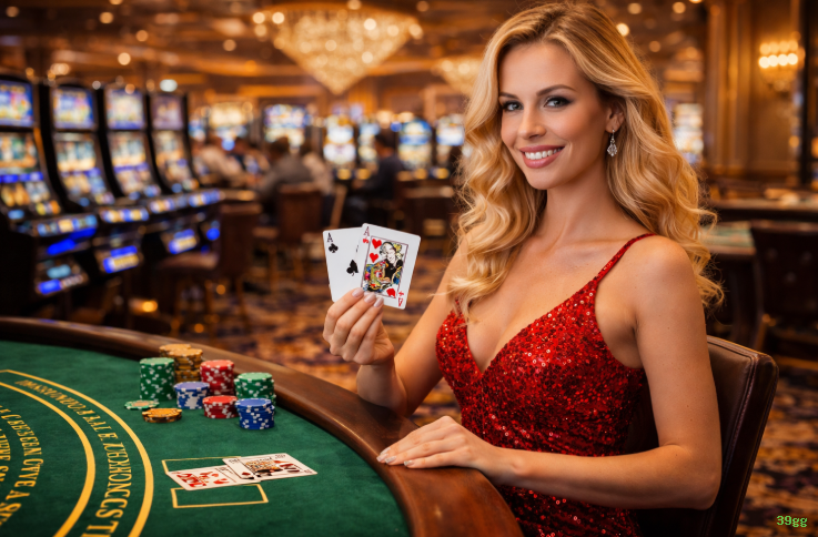 NetEnt Slots